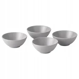 ikea-fargklar-miska-szara-matowa-16-cm-4-szt