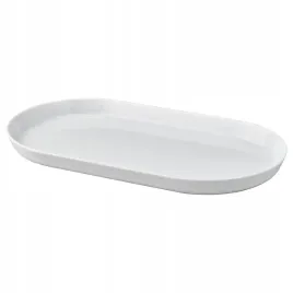 polmisek-bialy-36x20-cm-elegancki-stylowy-porcelana-ikea-365
