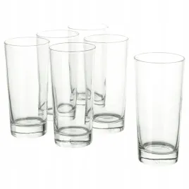 szklanki-do-napojow-400-ml-komplet-6-szt-ikea-godis