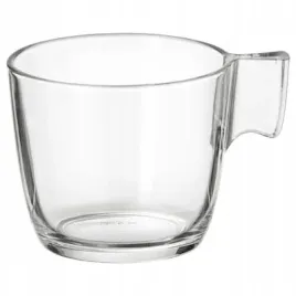 kubek-szklany-bezbarwny-230-ml-stelna-ikea