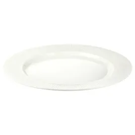ikea-ofantligt-talerz-obiadowy-bialy-28-cm