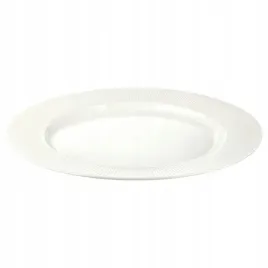 ikea-ofantligt-talerz-obiadowy-bialy-28-cm