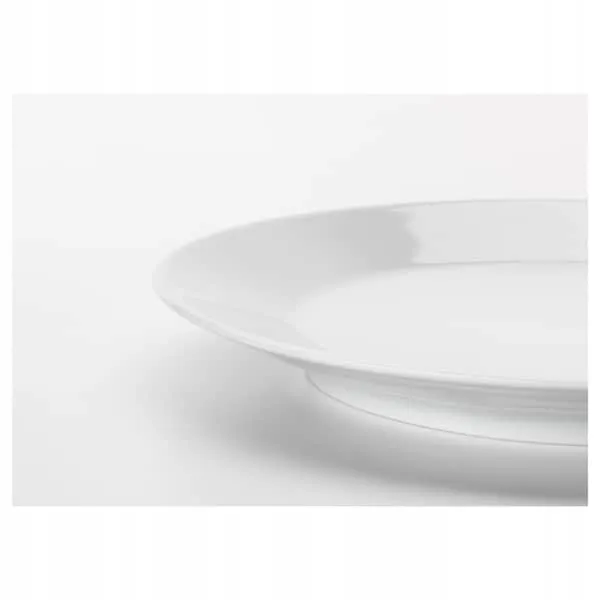 talerz-ikea-365-talerzyk-bialy-20-cm-stan-nowy-kolor-bialy