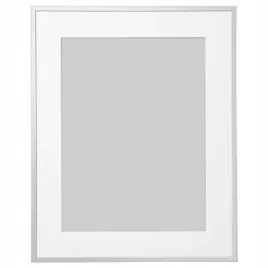 ikea-lomviken-ramka-aluminiowa-40x50-cm