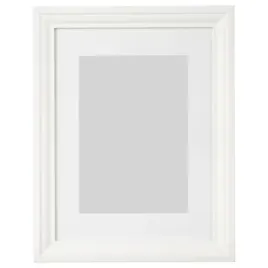 ikea-edsbruk-ramka-na-zdjecia-bialy-30x40cm