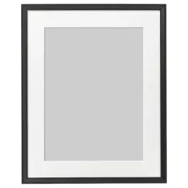 ramka-na-plakat-zdjecie-czarna-40x50-cm-ikea-knoppang