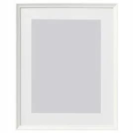 ikea-knoppang-ramka-biala-40x50-cm