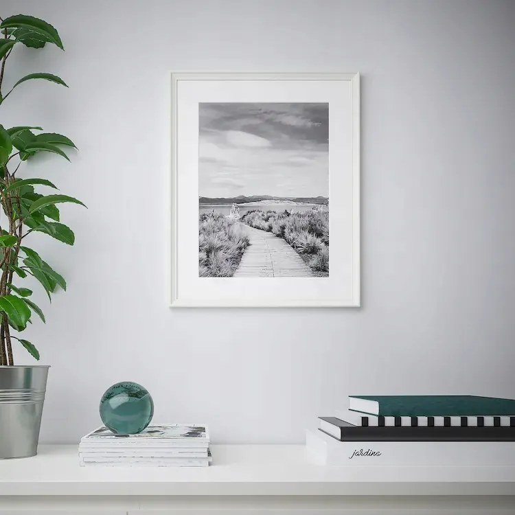 ikea-knoppang-ramka-biala-40x50-cm-stan-nowy