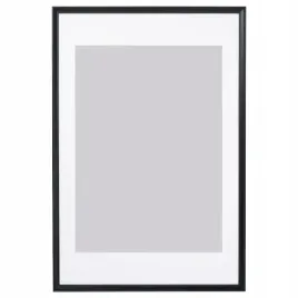 ikea-knoppang-ramka-czarna-61x91-cm