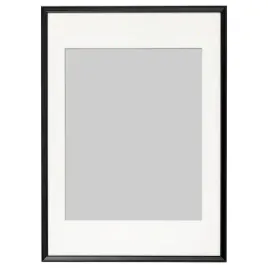 ikea-knoppang-ramka-czarna-61x91-cm