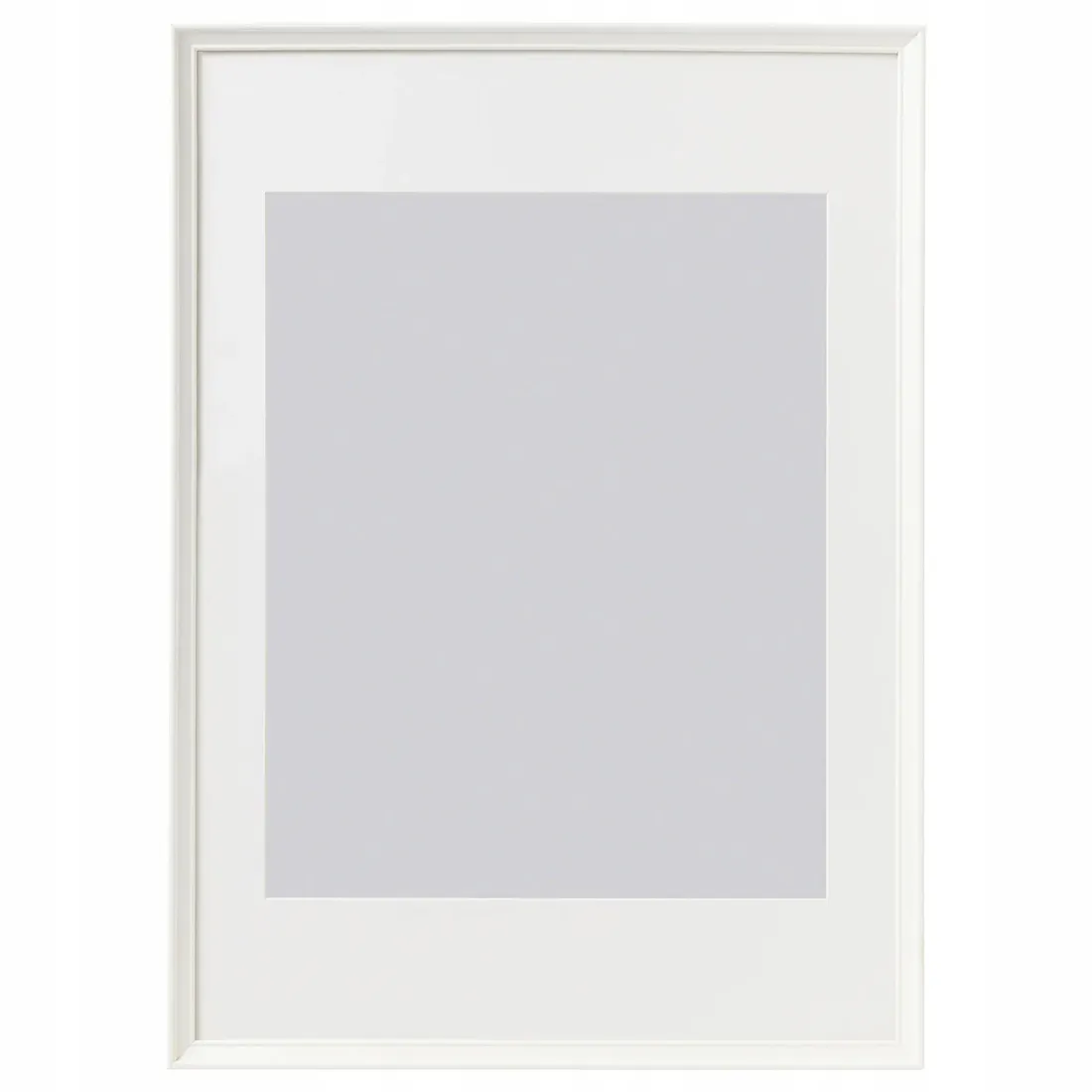 ikea-knoppang-ramka-biala-50x70-cm