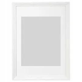 ikea-edsbruk-ramka-na-obraz-biala-50x70-cm