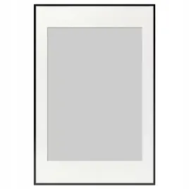 ikea-lomviken-ramka-na-obraz-czarna-61x91-cm