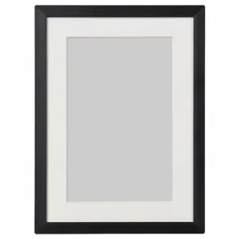 ikea-lomviken-ramka-na-zdjecia-czarna-13x18-cm