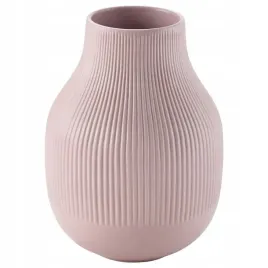 ikea-gradvis-wazon-rozowy-21-cm