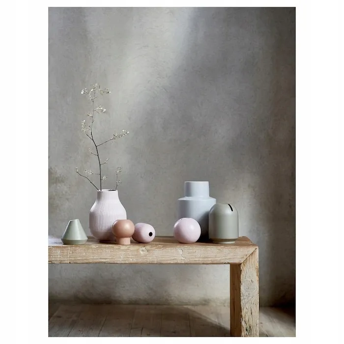 ikea-gradvis-wazon-rozowy-21-cm