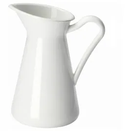 ikea-sockerart-wazon-dzbanek-bialy-16-cm