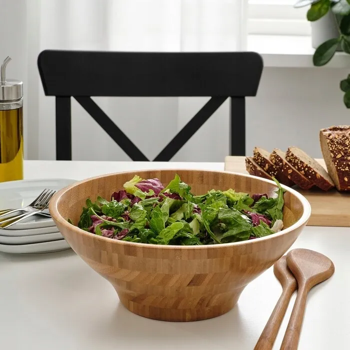 ikea-gronsaker-miska-bambusowa-28-cm-stan-nowy