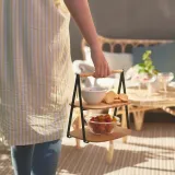 ikea-fullspackad-taca-do-serwowania-bambus-28x20cm-stan-nowy