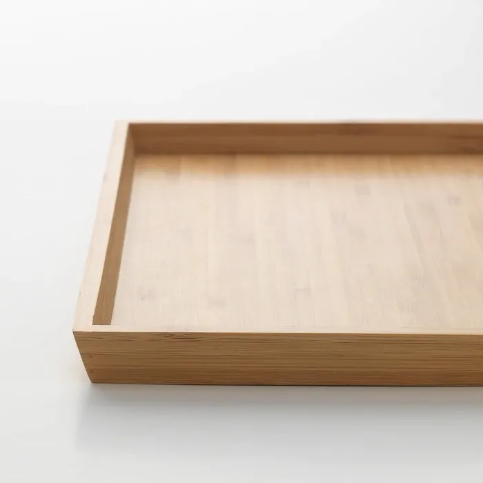 ikea-ostbit-taca-bambusowa-25x33-cm-stan-nowy
