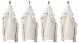 scierki-kuchenne-4-szt-sciereczki-bialo-czerwone-45x60-cm-ikea-hildegun