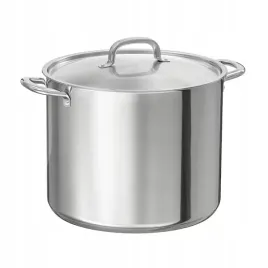 garnek-tradycyjny-stal-nierdzewna-z-pokrywka-15-l-ikea-365