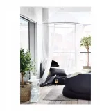 moskitiera-biala-solig-150-cm-ikea-stan-nowy-rodzaj-nad-lozko