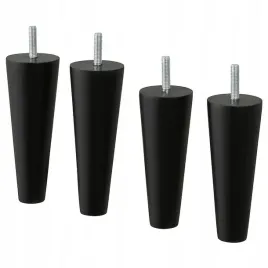 ikea-strandmon-noga-do-fotela-17cm-czarny-4-sztuki