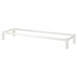 ikea-kallax-rama-nosna-bialy-146x39x18cm