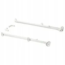 ikea-hjalpa-wysuwana-szyna-na-kosze-55-cm-2-szt