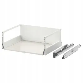 ikea-maximera-szuflada-wysoka-biala-60x45-cm