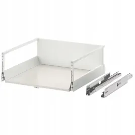 ikea-maximera-szuflada-wysoka-biala-60x60-cm