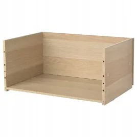 ikea-besta-rama-szuflady-dab-bejcowany-60x25x40-cm
