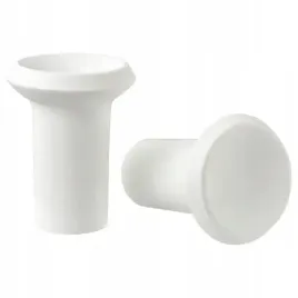 uchwyt-galka-meblowa-gubbarp-biala-2-szt-21-mm