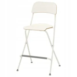 ikea-franklin-taboret-skladany-bialy-hoker-63cm