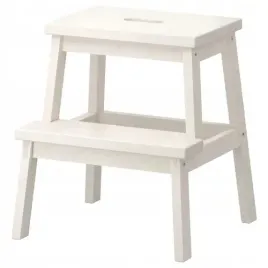 taboret-ze-schodkiem-bialy-bekvam-50-cm