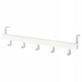 ikea-tjusig-wieszak-na-drzwi-sciane-bialy-60-cm