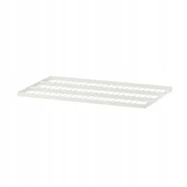 ikea-boaxel-polka-druciana-biala-60x40-cm