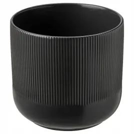 oslona-doniczki-gradvis-czarna-15-cm