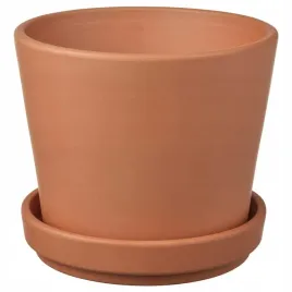 ikea-brunbar-doniczka-z-podstawka-z-terakoty-12-cm