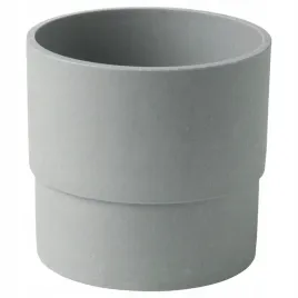 oslona-doniczki-doniczka-szara-12-cm
