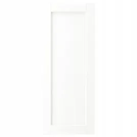 ikea-enkoping-drzwi-biale-imitacja-drewna-40x100-cm