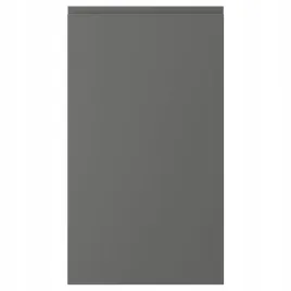 ikea-voxtorp-front-do-zmywarki-ciemnoszary-45x80-cm