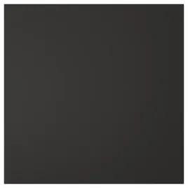 ikea-nickebo-front-szuflady-matowy-antracyt-40x40-cm