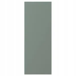 ikea-nickebo-drzwi-matowe-szarozielone-30x80-cm