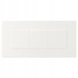 ikea-stensund-front-szuflady-bialy-40x20cm