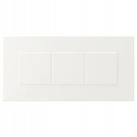ikea-stensund-front-szuflady-bialy-40x20cm
