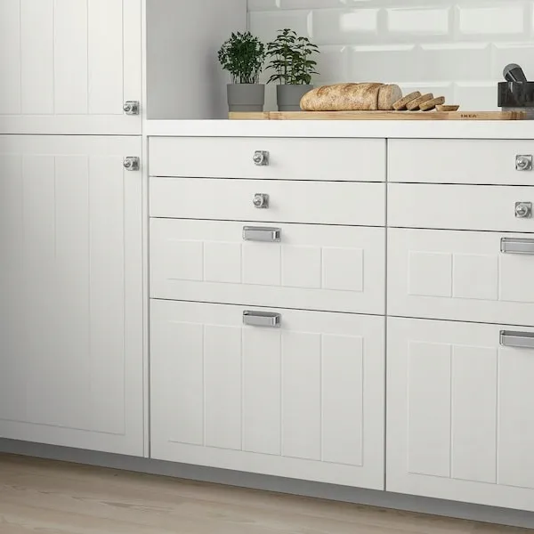 ikea-stensund-front-szuflady-bialy-40x20cm-szerokosc-produktu-39-7-cm