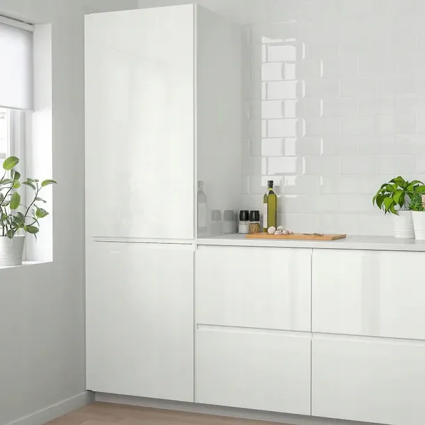 ikea-voxtorp-front-panel-drzwi-bialy-polysk-60x80-stan-nowy