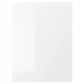 ikea-voxtorp-front-panel-drzwi-bialy-polysk-60x80